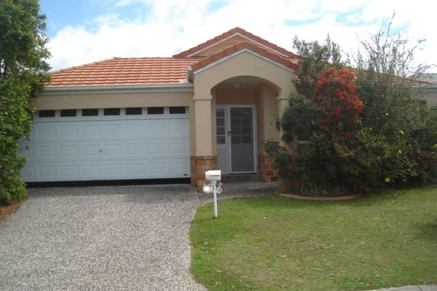 Main view of Homely house listing, 23 Leighanne Crescent, Arundel QLD 4214