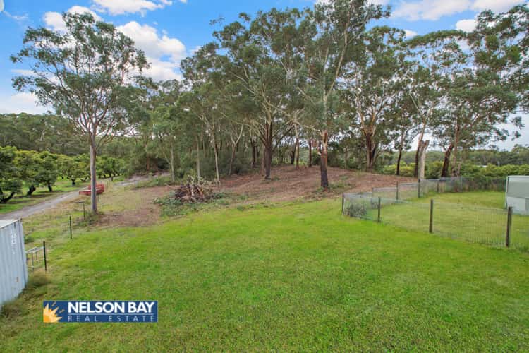 Third view of Homely house listing, 3323 Nelson Bay Road, Bobs Farm NSW 2316