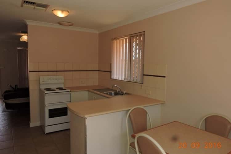 Third view of Homely unit listing, 1/23 Forrest Street, Kalgoorlie WA 6430