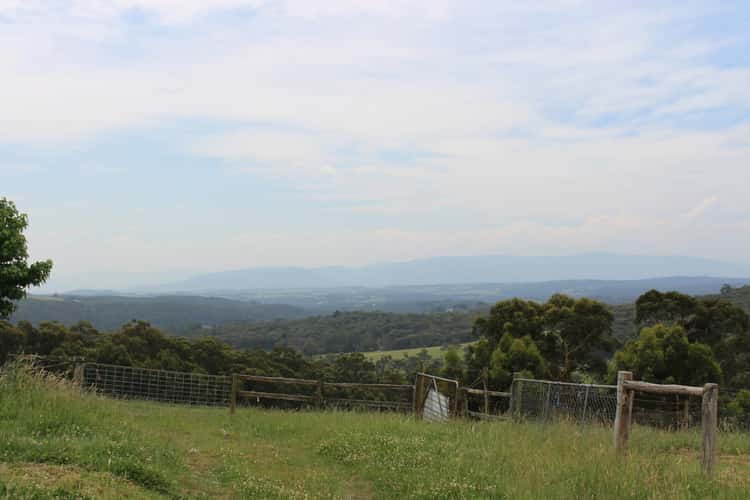 Second view of Homely acreageSemiRural listing, 80 Rainy Hill Road, Cockatoo VIC 3781