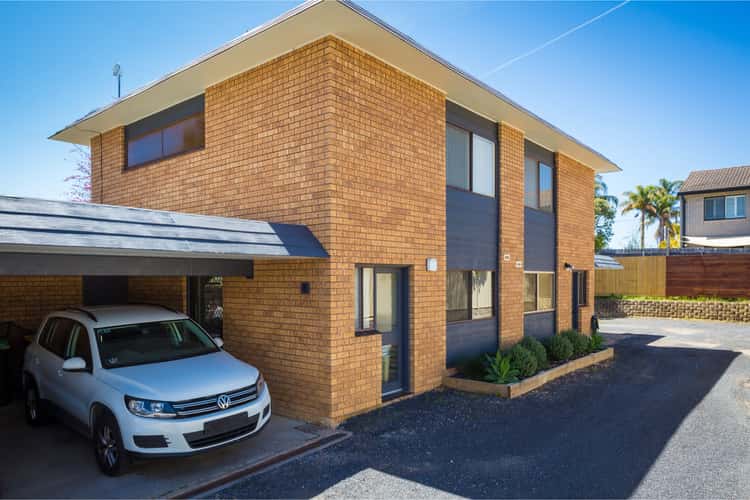 Main view of Homely apartment listing, 3/8 Sapphire Coast Drive, Merimbula NSW 2548