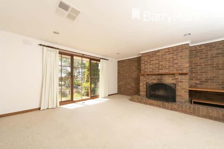 Second view of Homely house listing, 8 Martin Place, Pakenham VIC 3810