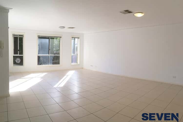 Second view of Homely house listing, 19 Benson Road, Beaumont Hills NSW 2155