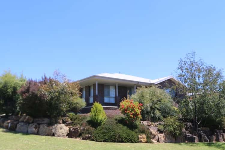 Second view of Homely house listing, 21 Balala Crescent, Bourkelands NSW 2650