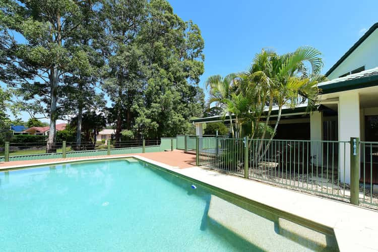 Fourth view of Homely house listing, 69 Lurnea Crescent, Mountain Creek QLD 4557