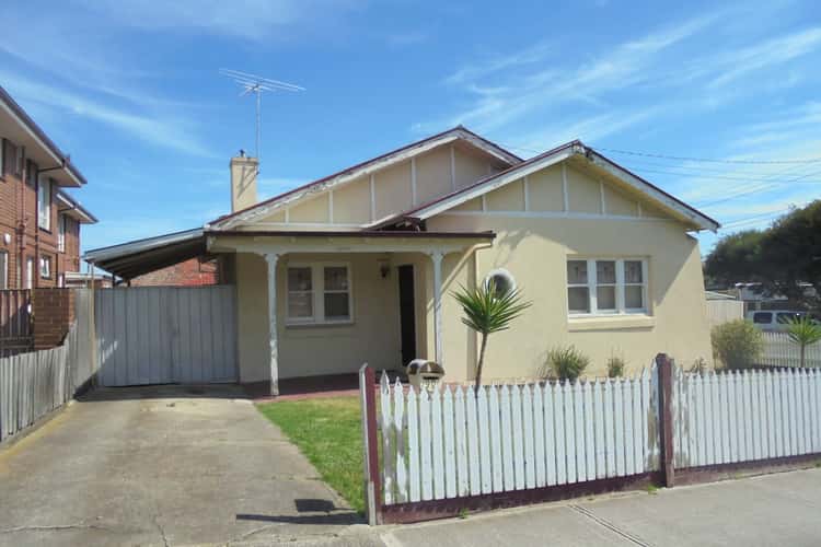 Main view of Homely house listing, 90 Devonshire Road, Sunshine VIC 3020