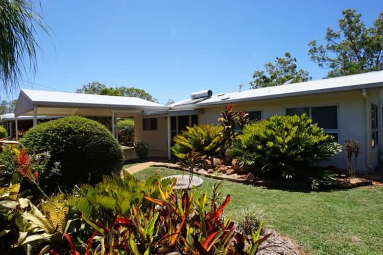 Second view of Homely house listing, 21 Wilga Street, Walkamin QLD 4872
