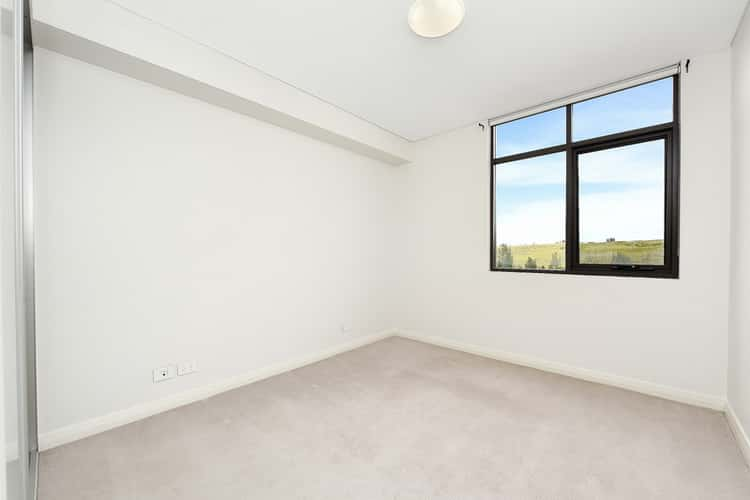 Sixth view of Homely apartment listing, 507/27 Hill Road, Wentworth Point NSW 2127