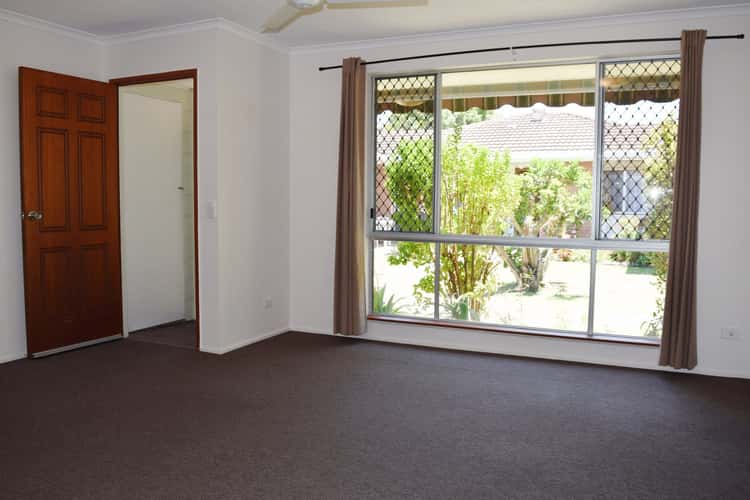 Second view of Homely unit listing, 7/96 Beerburrum Street, Battery Hill QLD 4551