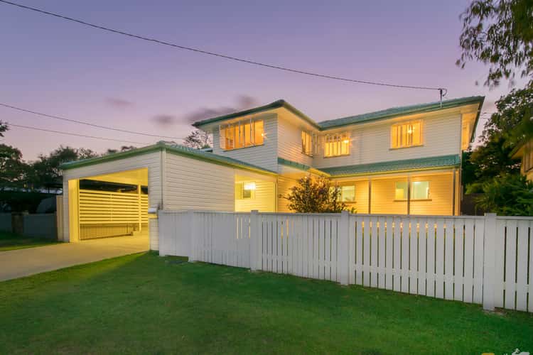 Main view of Homely house listing, 35 Hulme Street, Virginia QLD 4014