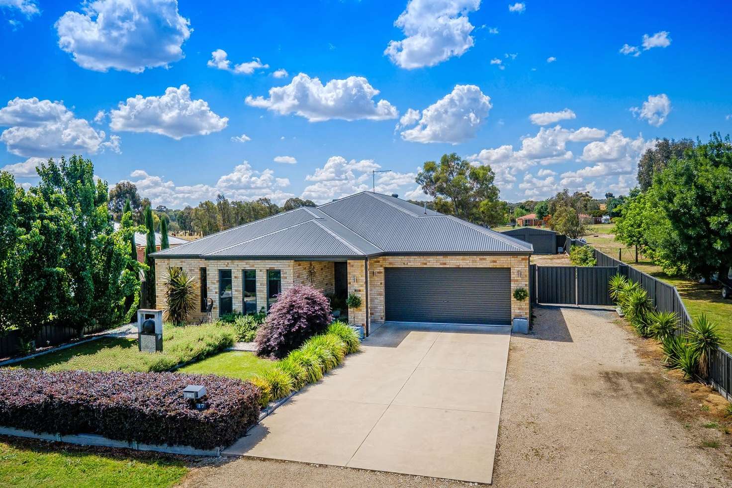 Main view of Homely house listing, 47 Albert Road, Chiltern VIC 3683