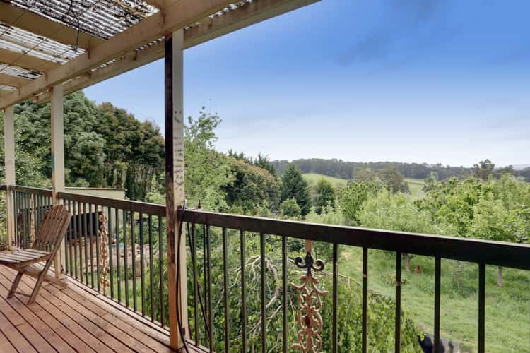 Second view of Homely house listing, 37 Avon Road, Avonsleigh VIC 3782