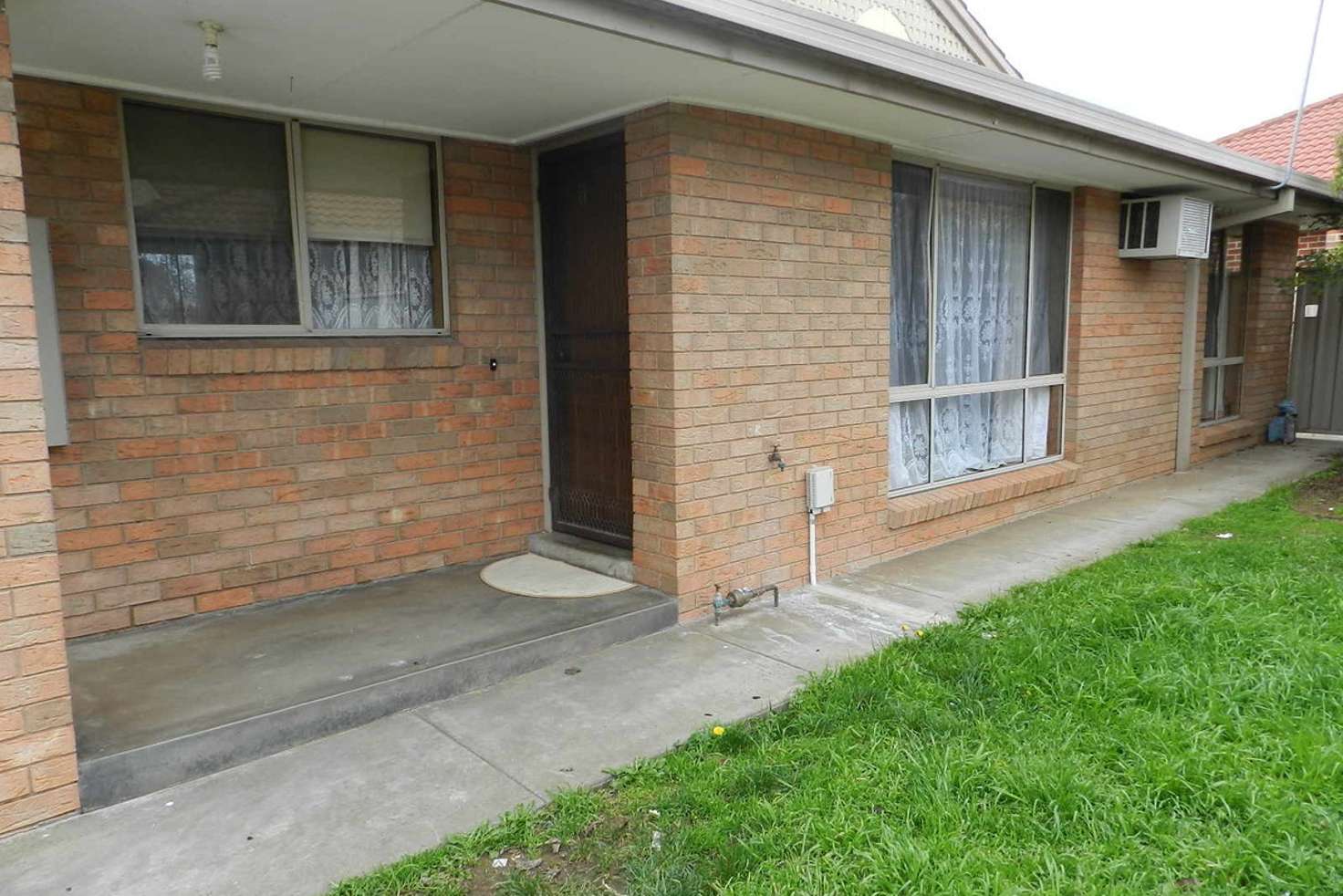 Main view of Homely unit listing, 4/17 Middleton Street, Shepparton VIC 3630