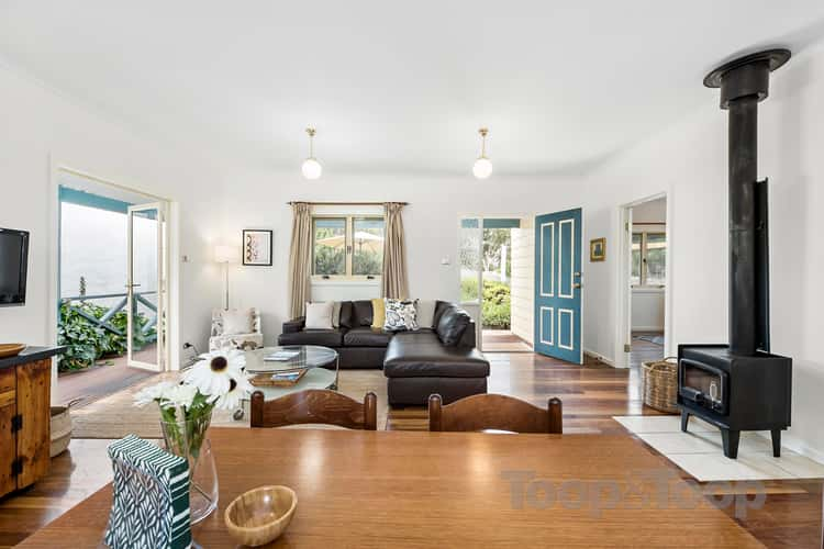 Fourth view of Homely house listing, 10 Shelly Avenue, Port Willunga SA 5173