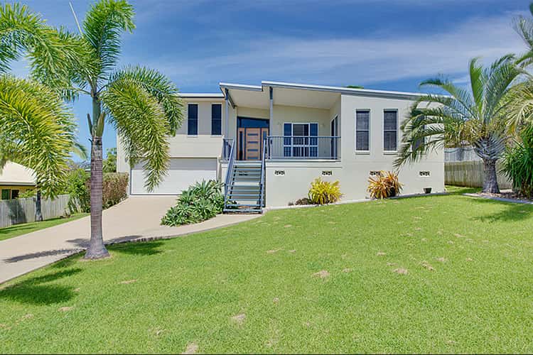 Main view of Homely house listing, 11 Coleman Crescent, Pacific Heights QLD 4703