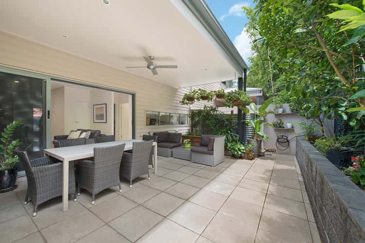 Main view of Homely townhouse listing, 3/24 Gregory Street, Clayfield QLD 4011