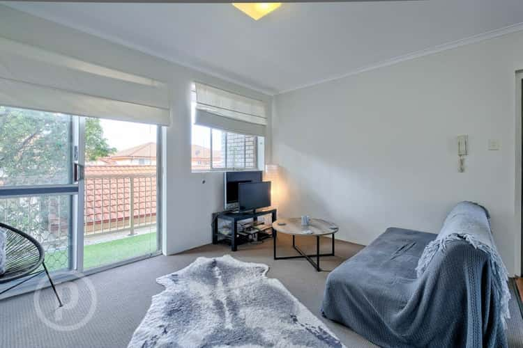 Second view of Homely unit listing, 1/8 Blackburn Street, Moorooka QLD 4105