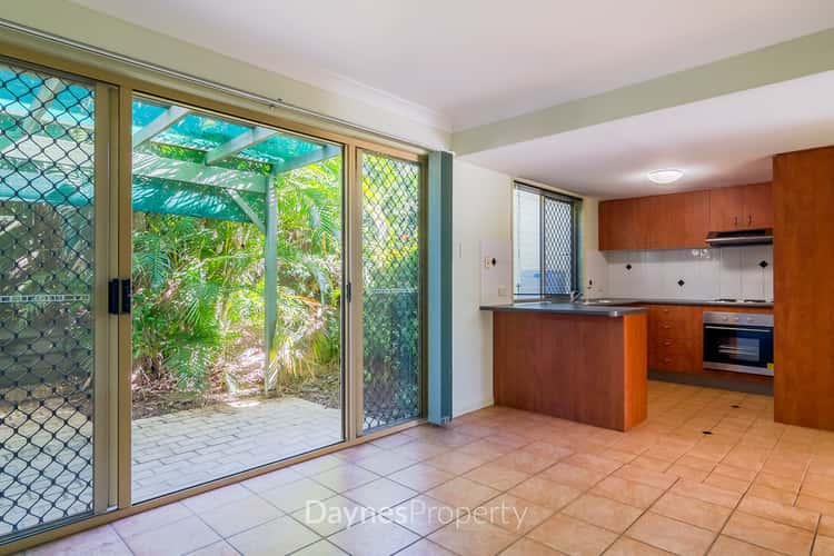 Second view of Homely townhouse listing, 118 Hamilton Road, Moorooka QLD 4105