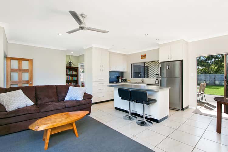 Second view of Homely house listing, 6 Velma Close, Woree QLD 4868