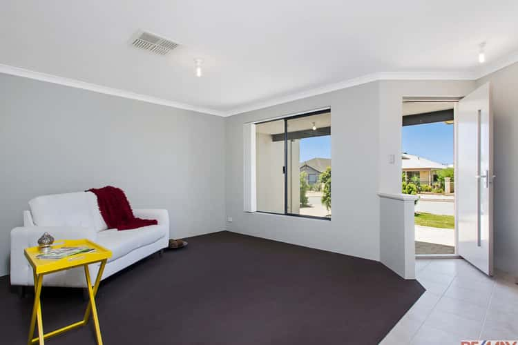 Second view of Homely house listing, 7 Finglas Meander, Butler WA 6036