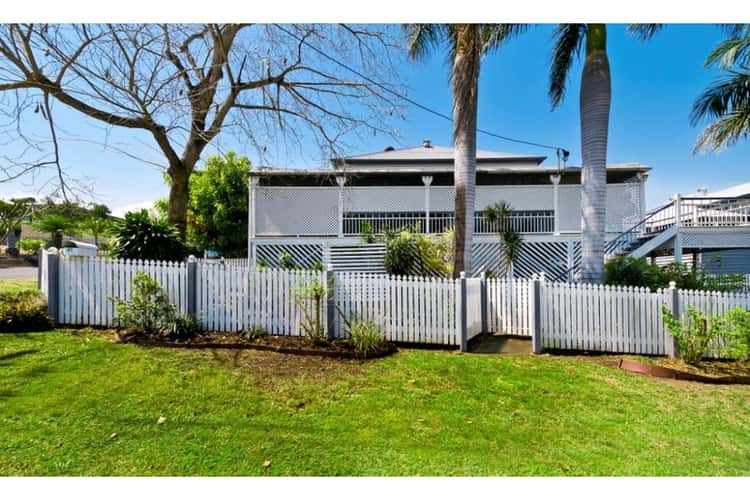 57 Canning Street, The Range QLD 4700