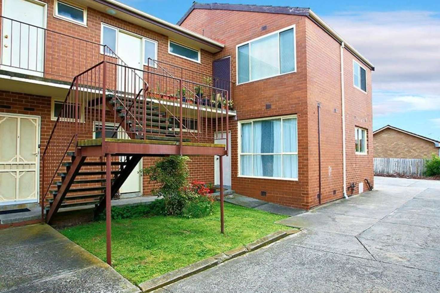 Main view of Homely apartment listing, 6/2 Browning Avenue, Clayton South VIC 3169