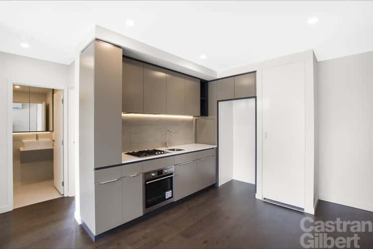 Second view of Homely apartment listing, 201/147 Riversdale Road, Hawthorn VIC 3122
