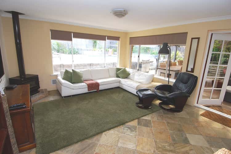 Fourth view of Homely house listing, 17 Huntingdale Crescent, Connolly WA 6027