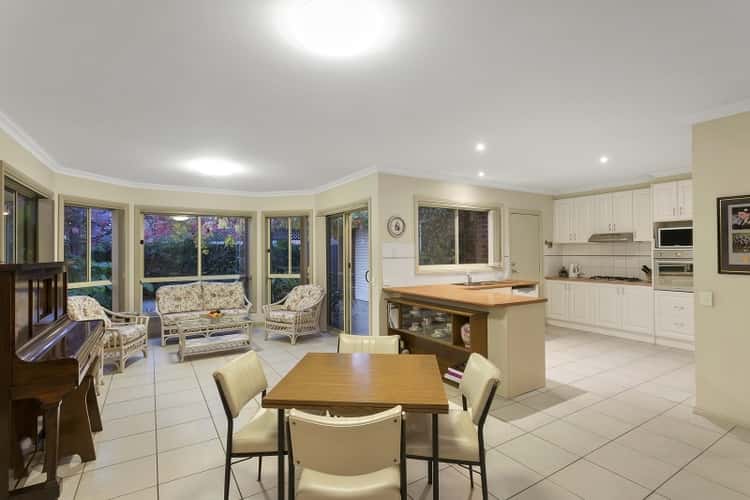 Second view of Homely house listing, 4 Southdown Court, Alfredton VIC 3350
