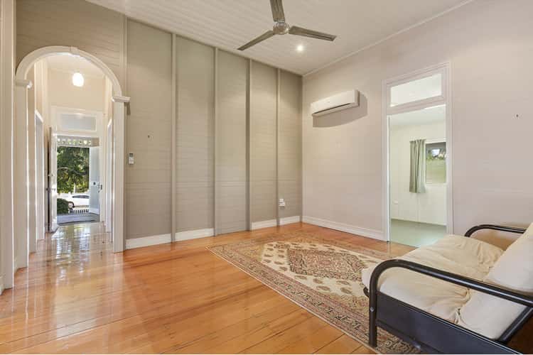 Second view of Homely house listing, 39 Separation Street, Allenstown QLD 4700