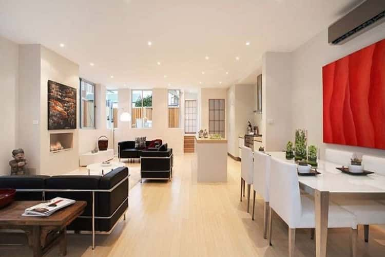 Second view of Homely house listing, 160 Clark Street, Port Melbourne VIC 3207