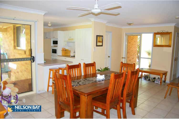 Second view of Homely house listing, 19 Clonmeen Circuit, Anna Bay NSW 2316