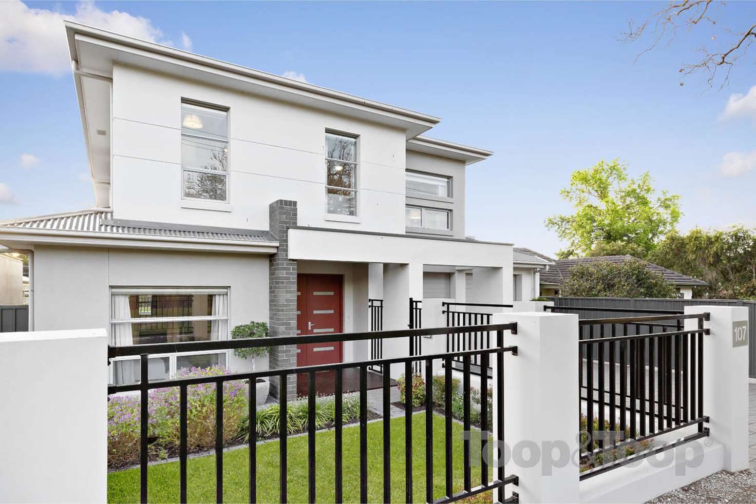 Main view of Homely house listing, 107 Allinga Avenue, Glenunga SA 5064