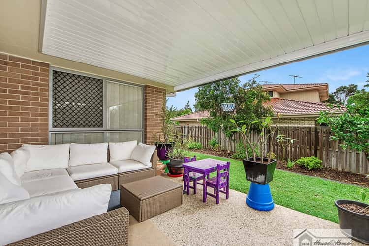 Fourth view of Homely house listing, 29 Jaxson Terrace, Pimpama QLD 4209