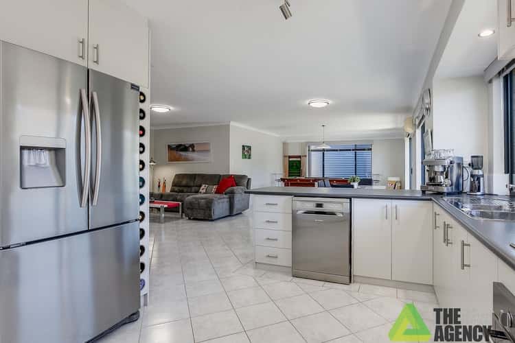 Third view of Homely house listing, 4 Jimjam Crescent, Ravenswood WA 6208