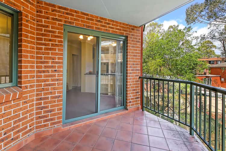 Sixth view of Homely unit listing, 20/10-14 Arthur Street, Merrylands NSW 2160