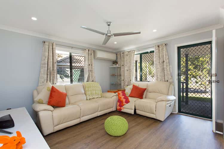 Fourth view of Homely house listing, 9 Rapanea Street, Moggill QLD 4070