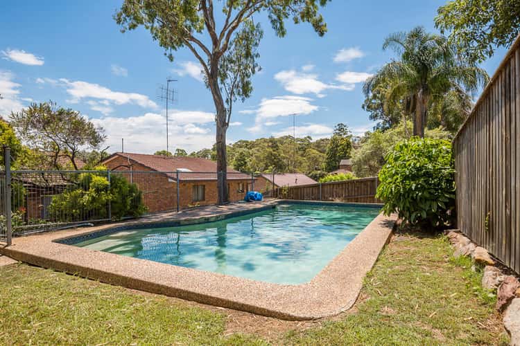 Fourth view of Homely house listing, 20 Silver Crescent, Westleigh NSW 2120