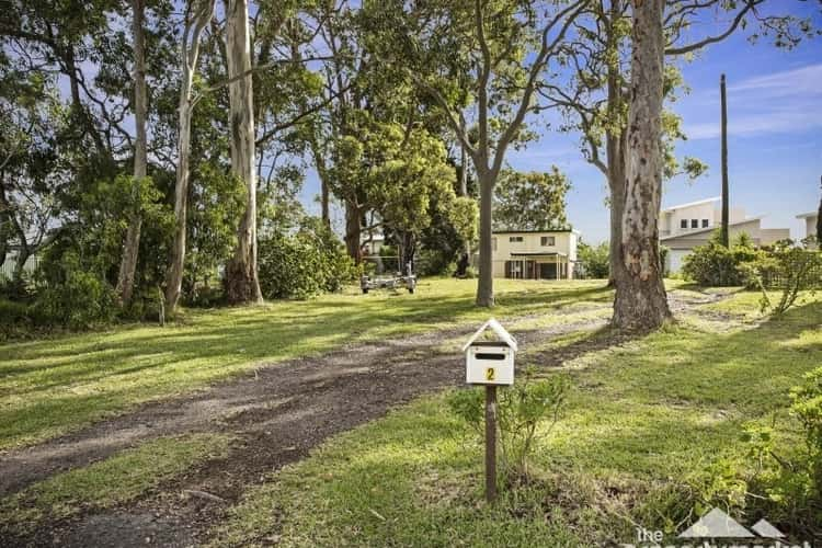 Fourth view of Homely house listing, 2 Bambury Avenue, Summerland Point NSW 2259