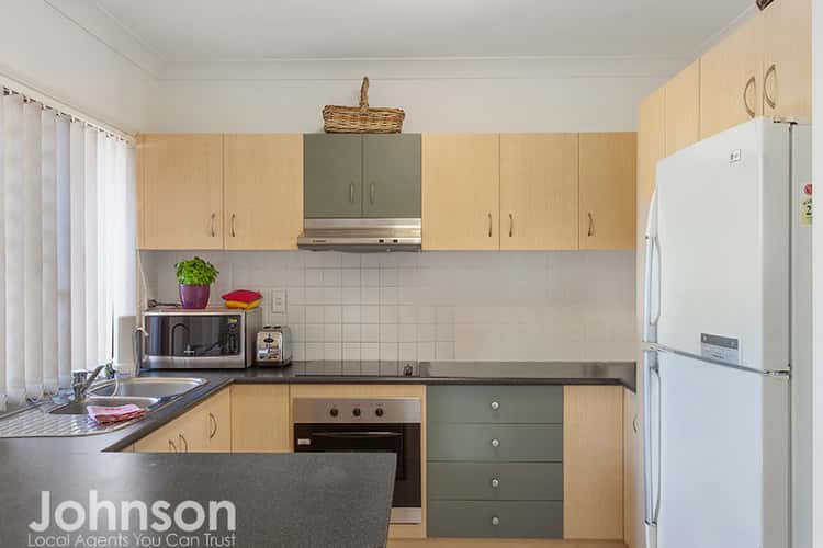 Second view of Homely house listing, 3/20 Brown Street, Labrador QLD 4215