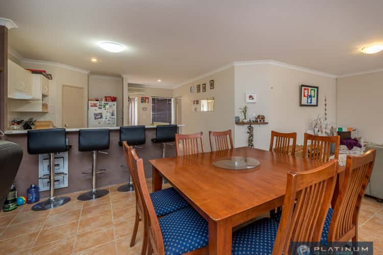 Fourth view of Homely house listing, 395 Lakeside Drive, Joondalup WA 6027