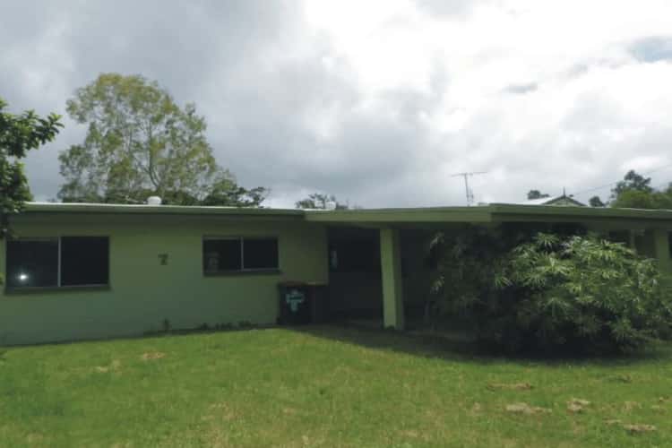 Main view of Homely house listing, 7 Crisp's Road, Blackrock QLD 4850