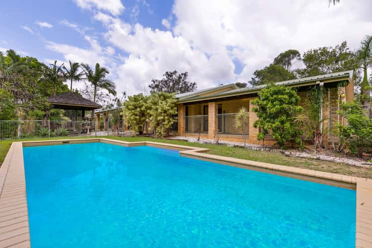 Second view of Homely house listing, 3 Woodswallow La, Black Mountain QLD 4563