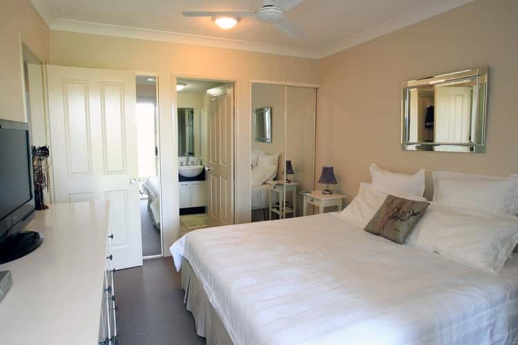 Fourth view of Homely apartment listing, 1/5 Whytecliffe Street, Albion QLD 4010