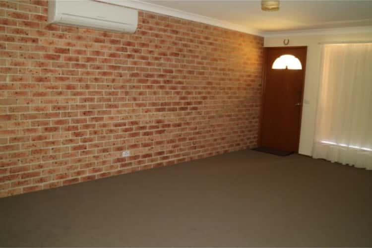 Second view of Homely unit listing, 7/189 Lambert Street, Bathurst NSW 2795