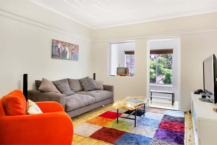 Second view of Homely apartment listing, 10/7 East Crescent Street, Mcmahons Point NSW 2060