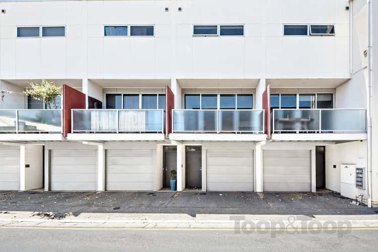 Main view of Homely townhouse listing, 36 Surflen Street, Adelaide SA 5000