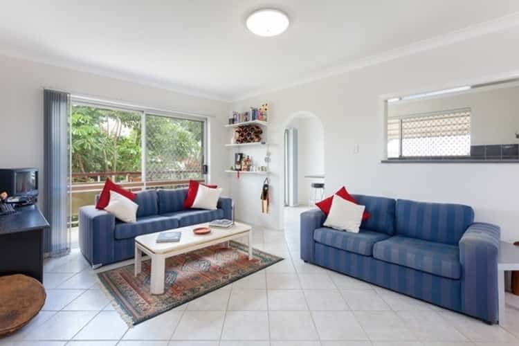 Second view of Homely unit listing, 6/27 Brassey Street, Ascot QLD 4007