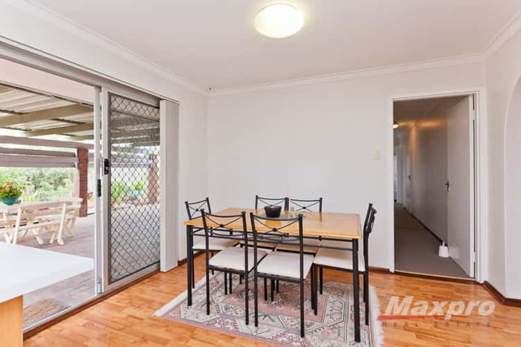 Fifth view of Homely house listing, 11B Ziera Place, Parkwood WA 6147