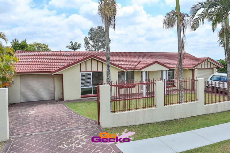 22 Rutyna Cr, Crestmead QLD 4132